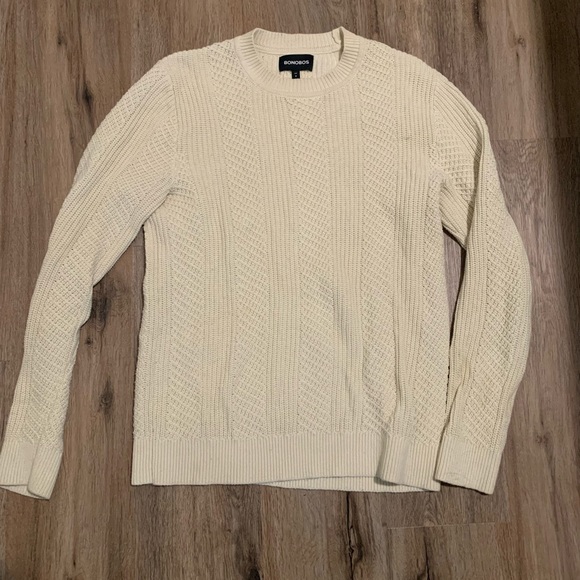 Bonobos | Sweaters | Bonobos Cable Knit 